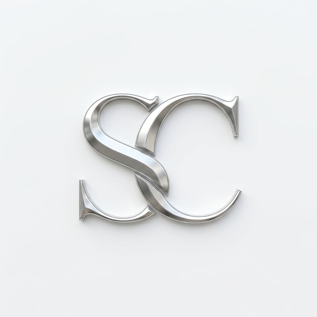 Silver Craft Logo