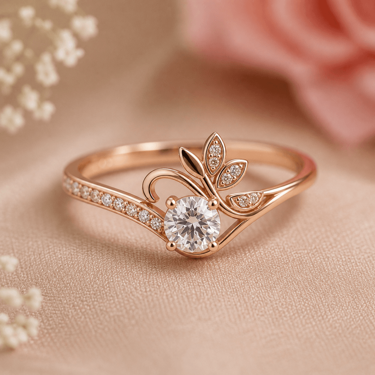 Silver Ring